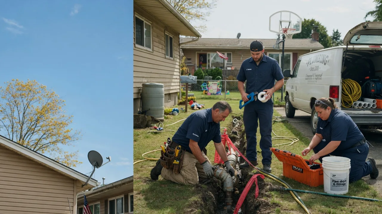 Garbage Disposal Replacement in Wright, KS near me